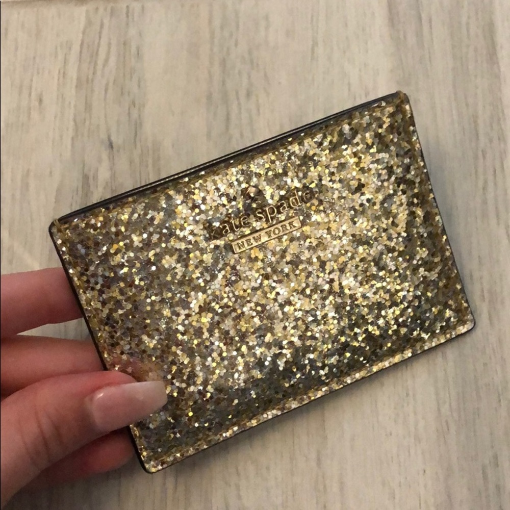 Kate spade card holder